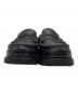 中古・古着 PARABOOT (パラブーツ) ORSAY ブラック サイズ:7 1 / 2：20000円