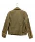 POLO RALPH LAUREN (ポロ・ラルフローレン) スイングトップ カーキ サイズ:S：15000円