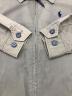 中古・古着 POLO RALPH LAUREN (ポロ・ラルフローレン) スイングトップ カーキ サイズ:S：15000円