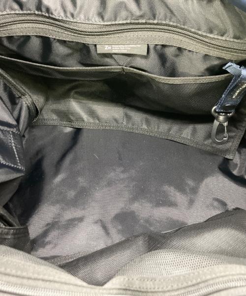 ZERO HALLIBURTON（ゼロ ハリバートン）ZERO HALLIBURTON (ゼロ ハリバートン) ショルダーバッグ ネイビーの古着・服飾アイテム