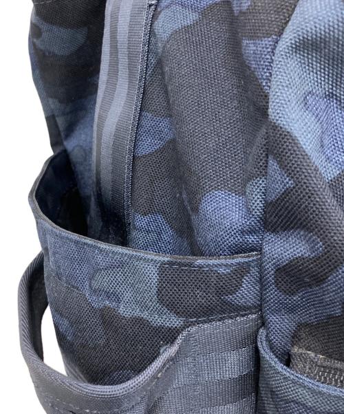 ZERO HALLIBURTON（ゼロ ハリバートン）ZERO HALLIBURTON (ゼロ ハリバートン) ショルダーバッグ ネイビーの古着・服飾アイテム