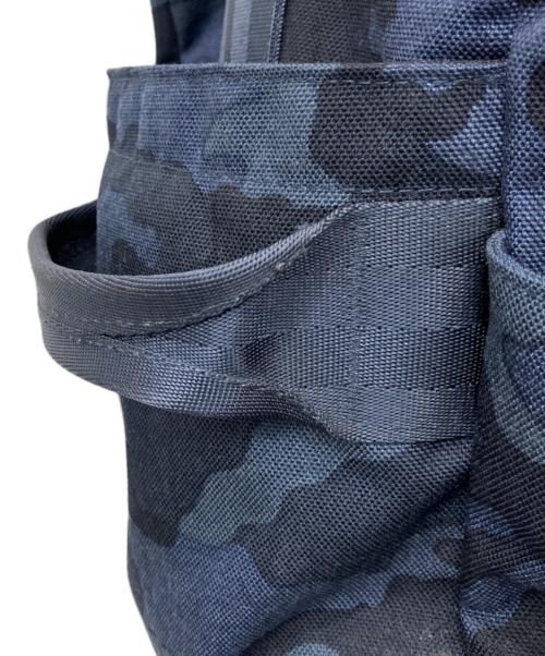 ZERO HALLIBURTON（ゼロ ハリバートン）ZERO HALLIBURTON (ゼロ ハリバートン) ショルダーバッグ ネイビーの古着・服飾アイテム