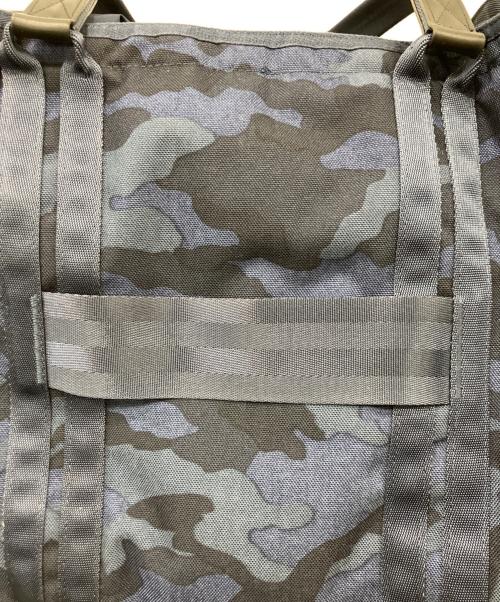 ZERO HALLIBURTON（ゼロ ハリバートン）ZERO HALLIBURTON (ゼロ ハリバートン) ショルダーバッグ ネイビーの古着・服飾アイテム