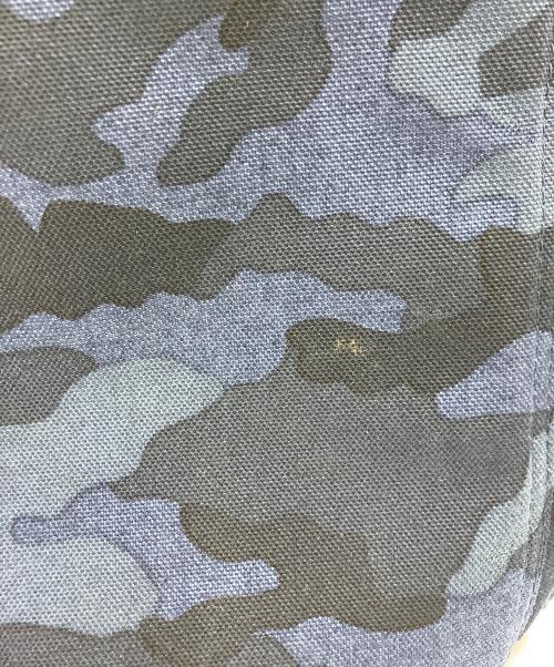 ZERO HALLIBURTON（ゼロ ハリバートン）ZERO HALLIBURTON (ゼロ ハリバートン) ショルダーバッグ ネイビーの古着・服飾アイテム