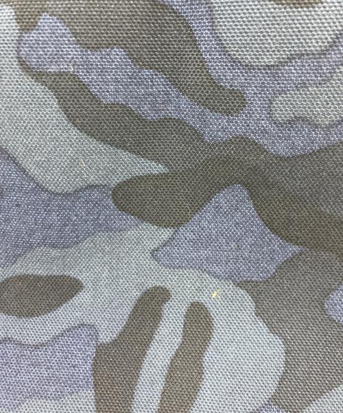 ZERO HALLIBURTON（ゼロ ハリバートン）ZERO HALLIBURTON (ゼロ ハリバートン) ショルダーバッグ ネイビーの古着・服飾アイテム