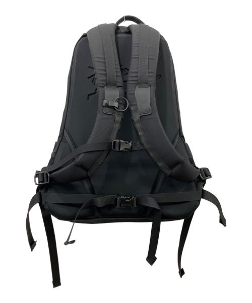 ARC'TERYX（アークテリクス）ARC'TERYX (アークテリクス) リュック ブラックの古着・服飾アイテム