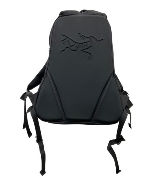 ARC'TERYX（アークテリクス）ARC'TERYX (アークテリクス) リュック ブラックの古着・服飾アイテム