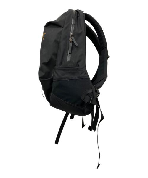 ARC'TERYX（アークテリクス）ARC'TERYX (アークテリクス) リュック ブラックの古着・服飾アイテム