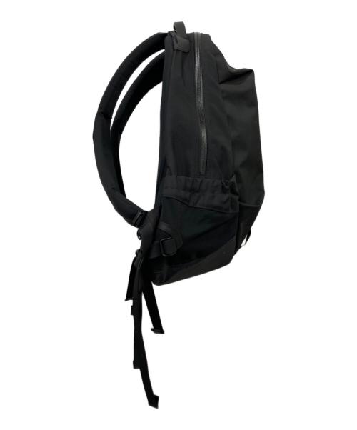 ARC'TERYX（アークテリクス）ARC'TERYX (アークテリクス) リュック ブラックの古着・服飾アイテム