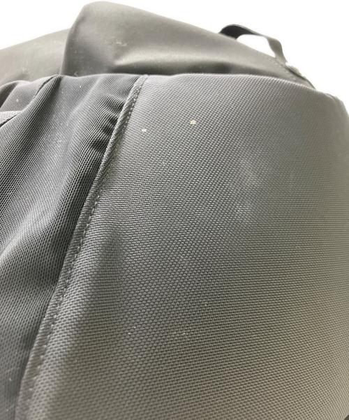 ARC'TERYX（アークテリクス）ARC'TERYX (アークテリクス) リュック ブラックの古着・服飾アイテム
