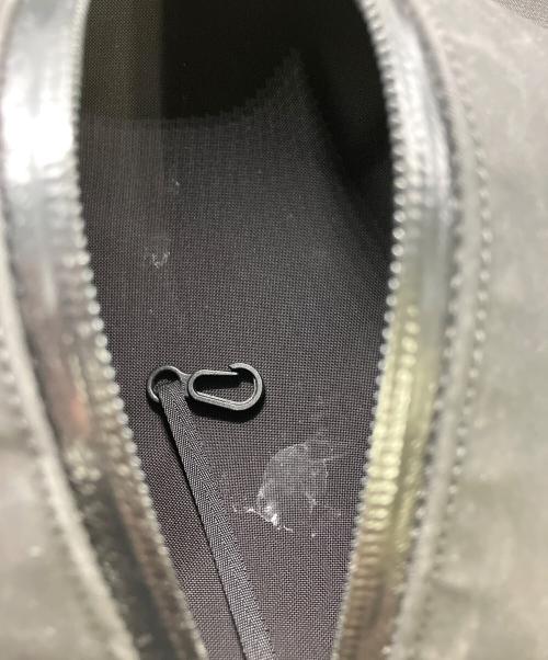 ARC'TERYX（アークテリクス）ARC'TERYX (アークテリクス) リュック ブラックの古着・服飾アイテム