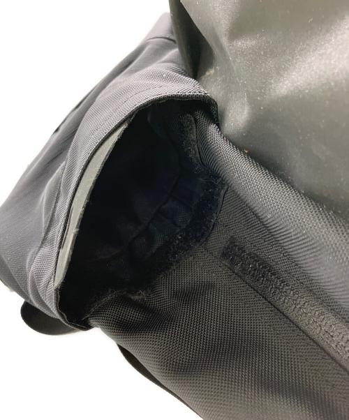 ARC'TERYX（アークテリクス）ARC'TERYX (アークテリクス) リュック ブラックの古着・服飾アイテム