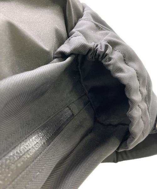 ARC'TERYX（アークテリクス）ARC'TERYX (アークテリクス) リュック ブラックの古着・服飾アイテム