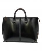 FIVEWOODSファイブウッズ）の古着「TED'S」｜ブラック