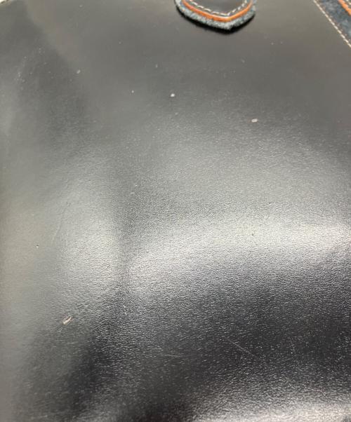 FIVEWOODS（ファイブウッズ）FIVEWOODS (ファイブウッズ) TED'S ブラックの古着・服飾アイテム