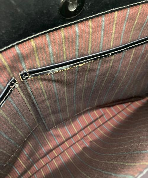 FIVEWOODS（ファイブウッズ）FIVEWOODS (ファイブウッズ) TED'S ブラックの古着・服飾アイテム