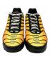 中古・古着 NIKE (ナイキ) ローカットスニーカー オレンジ×ブラック サイズ:27cm：10000円