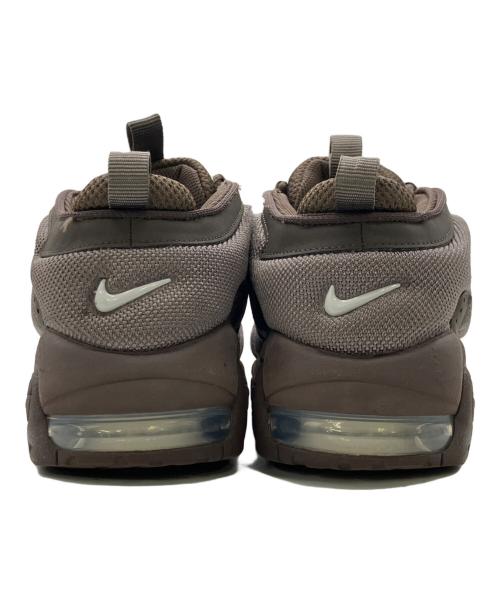 NIKE（ナイキ）NIKE (ナイキ) ハイカットスニーカー ブラウン サイズ:26cmの古着・服飾アイテム