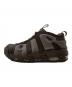 NIKE (ナイキ) ハイカットスニーカー ブラウン サイズ:26cm：14000円