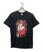 SUPREME×Jane's Addictionシュプリーム×ジェーンズ・アディクション）の古着「Tシャツ」｜ブラック