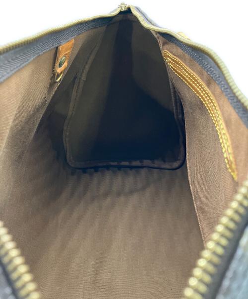 LOUIS VUITTON（ルイ ヴィトン）LOUIS VUITTON (ルイ ヴィトン) ハンドバッグ ブラウンの古着・服飾アイテム