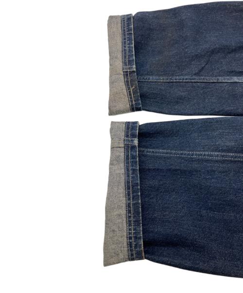 COLIMBO（コリンボ）COLIMBO (コリンボ) オーバーオール ネイビー サイズ:Sの古着・服飾アイテム