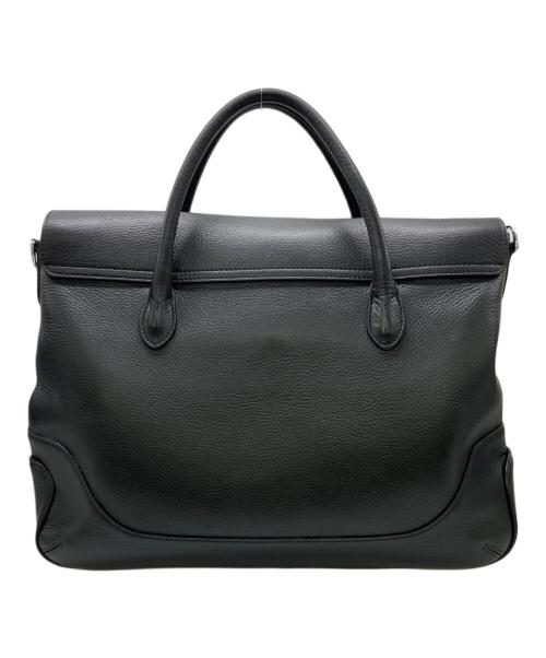PELLE MORBIDA（ペッレモルビダ）PELLE MORBIDA (ペッレモルビダ) Maiden Voyage ブラックの古着・服飾アイテム