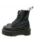 Dr.Martens (ドクターマーチン) 8ホールブーツ ブラック サイズ:23cm：12000円