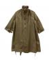 French Army (フランス軍) ロングコート オリーブ サイズ:不明：20000円