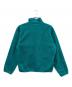 Patagonia (パタゴニア) フリースジャケット グリーン サイズ:M：20000円