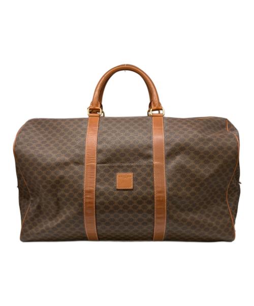 CELINE（セリーヌ）CELINE (セリーヌ) MC97 / 2 ブラウンの古着・服飾アイテム