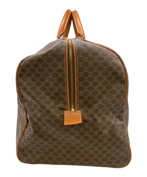 CELINE（セリーヌ）CELINE (セリーヌ) MC97 / 2 ブラウンの古着・服飾アイテム