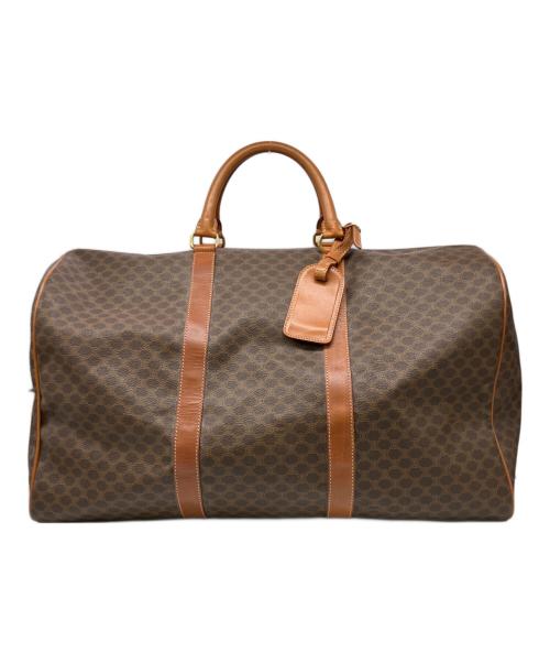 CELINE（セリーヌ）CELINE (セリーヌ) MC97 / 2 ブラウンの古着・服飾アイテム
