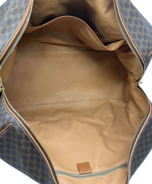 CELINE（セリーヌ）CELINE (セリーヌ) MC97 / 2 ブラウンの古着・服飾アイテム