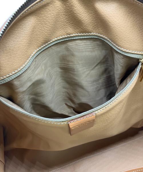 CELINE（セリーヌ）CELINE (セリーヌ) MC97 / 2 ブラウンの古着・服飾アイテム