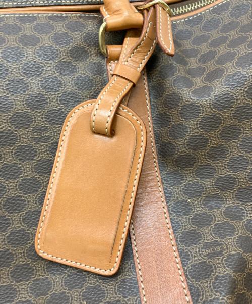 CELINE（セリーヌ）CELINE (セリーヌ) MC97 / 2 ブラウンの古着・服飾アイテム