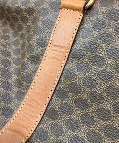 CELINE（セリーヌ）CELINE (セリーヌ) MC97 / 2 ブラウンの古着・服飾アイテム