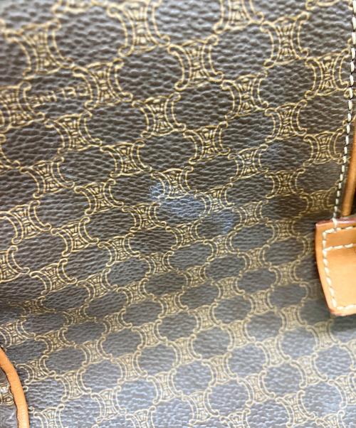 CELINE（セリーヌ）CELINE (セリーヌ) MC97 / 2 ブラウンの古着・服飾アイテム