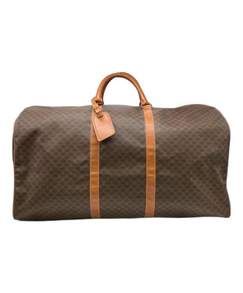 CELINE（セリーヌ）CELINE (セリーヌ) MC98 / 1 ブラウンの古着・服飾アイテム