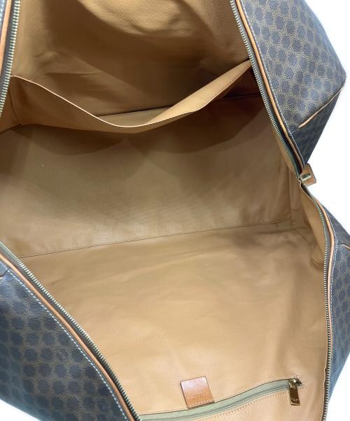 CELINE（セリーヌ）CELINE (セリーヌ) MC98 / 1 ブラウンの古着・服飾アイテム