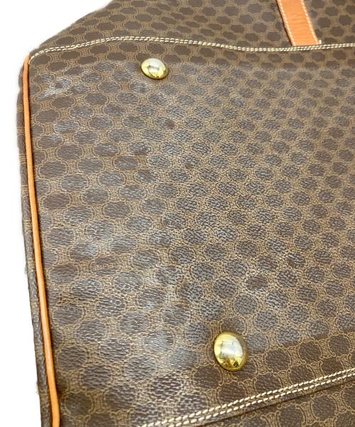 CELINE（セリーヌ）CELINE (セリーヌ) MC98 / 1 ブラウンの古着・服飾アイテム