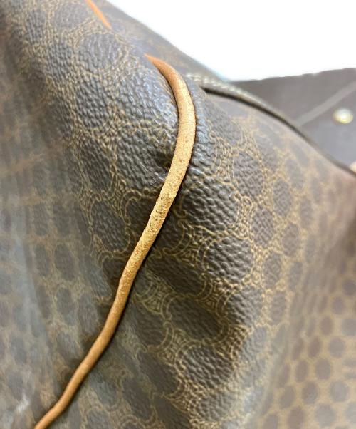 CELINE（セリーヌ）CELINE (セリーヌ) MC98 / 1 ブラウンの古着・服飾アイテム