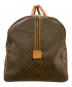 CELINE (セリーヌ) MC98 / 1 ブラウン：25000円