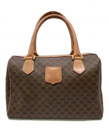 CELINE（セリーヌ）の古着「M13」｜ブラウン