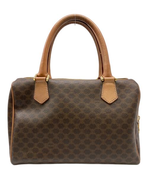 CELINE（セリーヌ）CELINE (セリーヌ) M13 ブラウンの古着・服飾アイテム