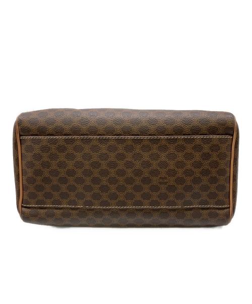 CELINE（セリーヌ）CELINE (セリーヌ) M13 ブラウンの古着・服飾アイテム