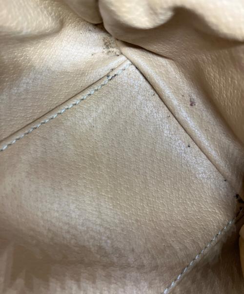 CELINE（セリーヌ）CELINE (セリーヌ) M13 ブラウンの古着・服飾アイテム