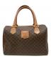 CELINE（セリーヌ）の古着「M13」｜ブラウン