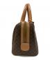 CELINE (セリーヌ) M13 ブラウン：40000円