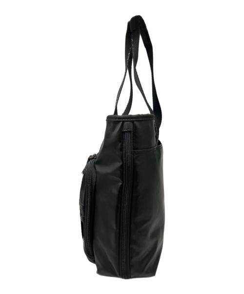 TUMI（トゥミ）TUMI (トゥミ) ブリーフケース ブラックの古着・服飾アイテム